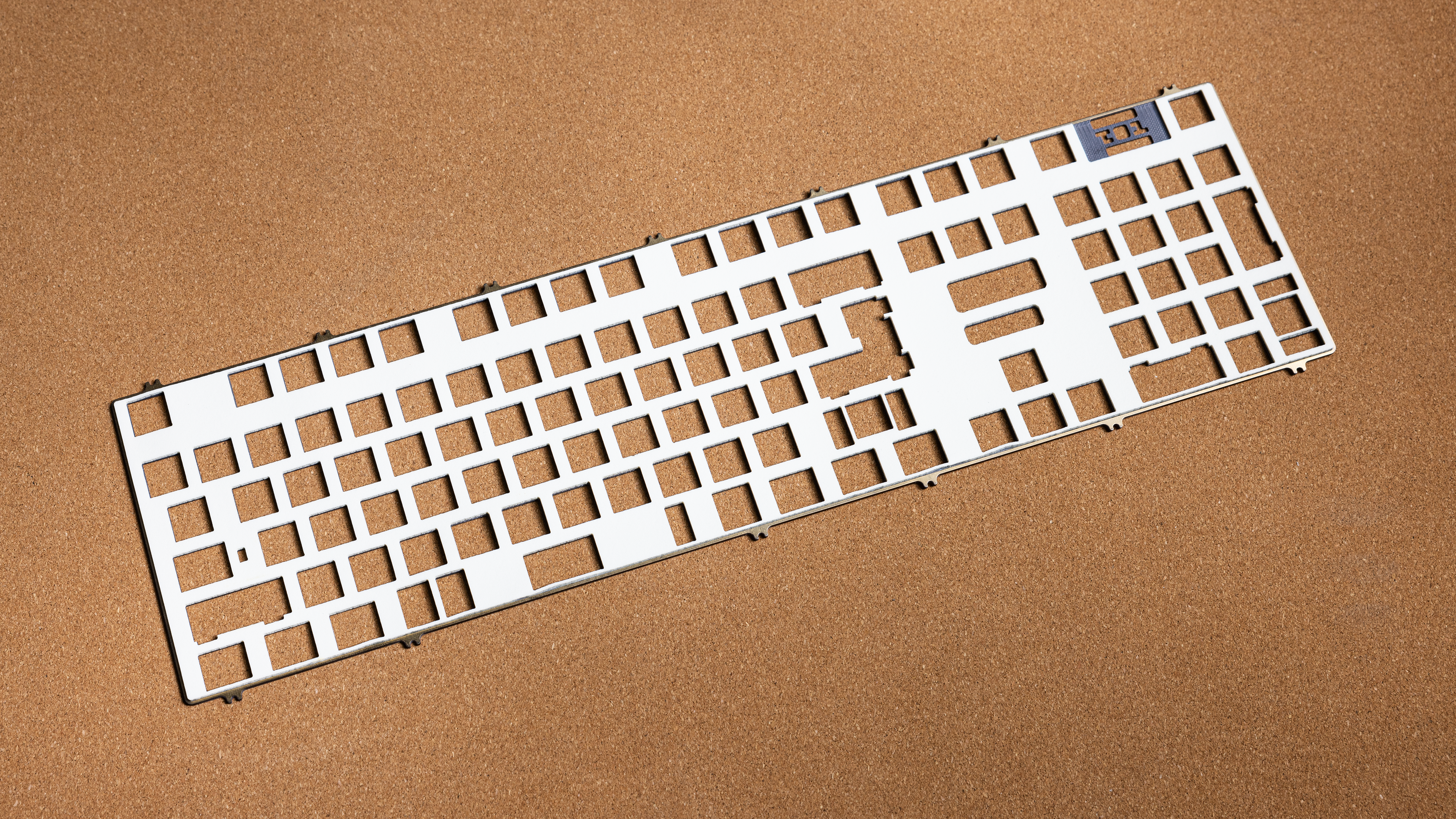 QK101 Parts